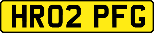 HR02PFG
