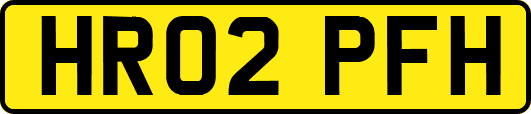 HR02PFH