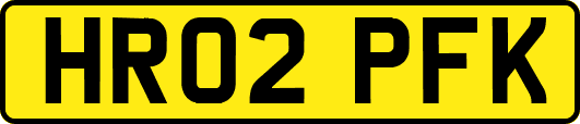 HR02PFK