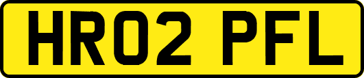 HR02PFL