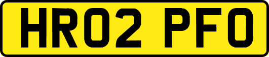 HR02PFO