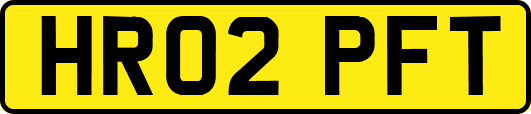 HR02PFT