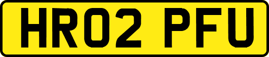 HR02PFU