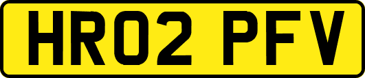 HR02PFV