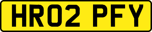 HR02PFY