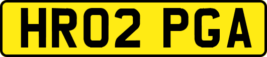 HR02PGA