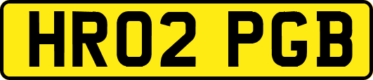 HR02PGB