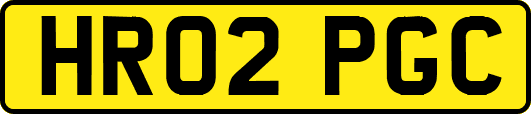 HR02PGC