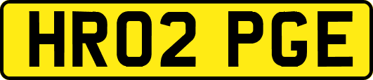 HR02PGE