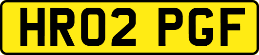 HR02PGF