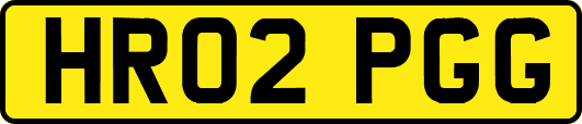 HR02PGG