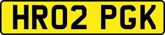 HR02PGK