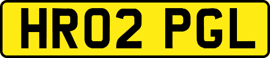 HR02PGL