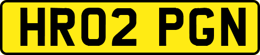HR02PGN