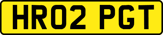 HR02PGT
