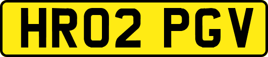 HR02PGV
