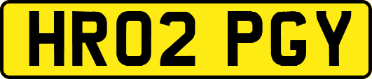 HR02PGY