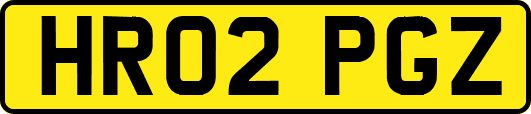 HR02PGZ