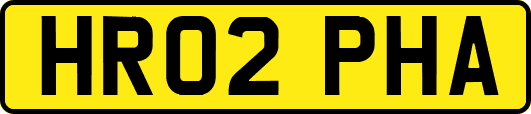 HR02PHA