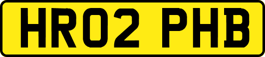 HR02PHB