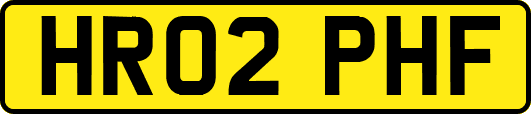 HR02PHF