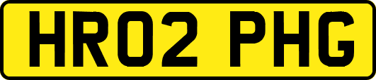 HR02PHG