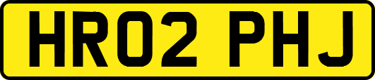 HR02PHJ