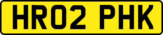 HR02PHK