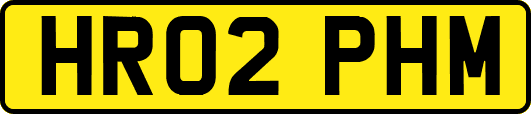HR02PHM