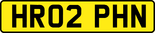 HR02PHN