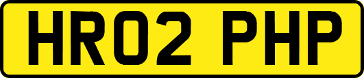 HR02PHP