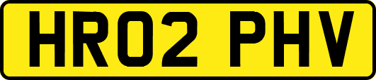 HR02PHV