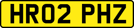 HR02PHZ
