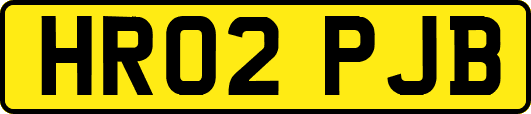 HR02PJB