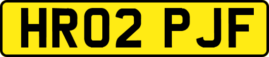 HR02PJF
