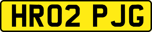 HR02PJG