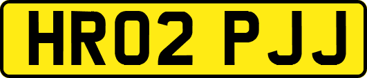 HR02PJJ