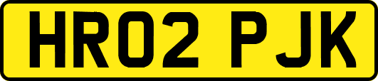 HR02PJK