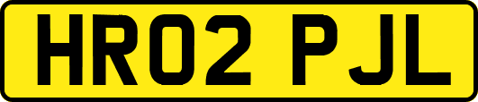 HR02PJL
