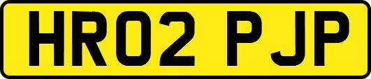 HR02PJP