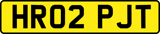 HR02PJT