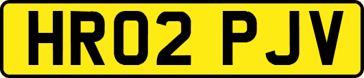 HR02PJV
