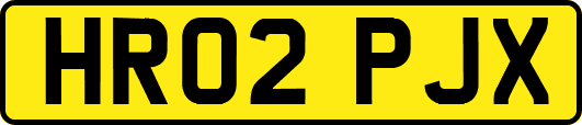 HR02PJX