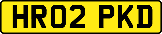 HR02PKD