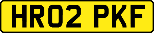 HR02PKF