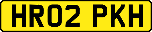 HR02PKH