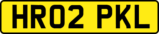 HR02PKL