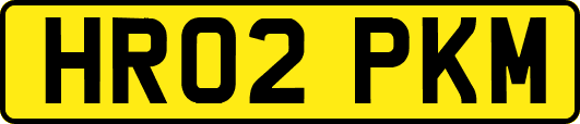 HR02PKM