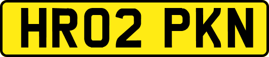 HR02PKN