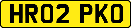 HR02PKO